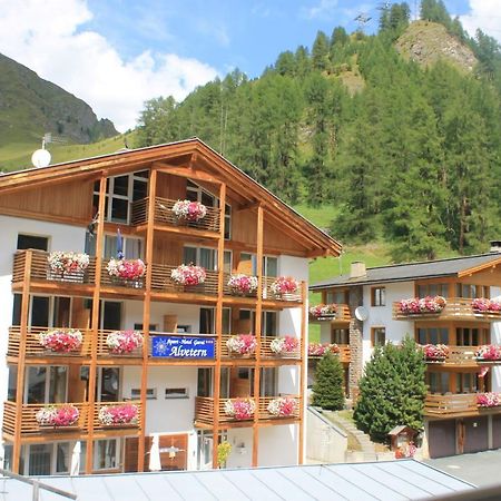 Haus Che D'Mot Samnaun Exterior foto