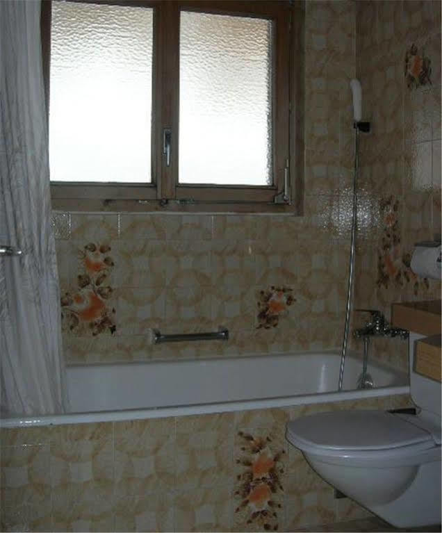 Haus Che D'Mot Samnaun Exterior foto