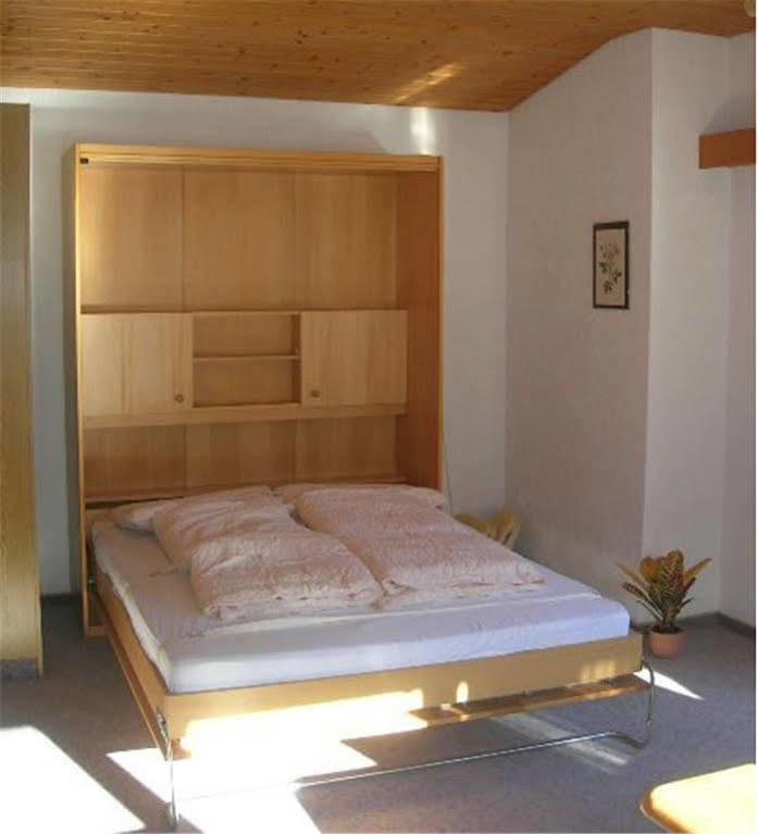 Haus Che D'Mot Samnaun Exterior foto